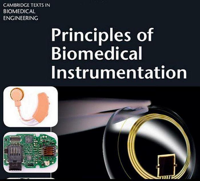 Principles of Biomedical Instrumentation
