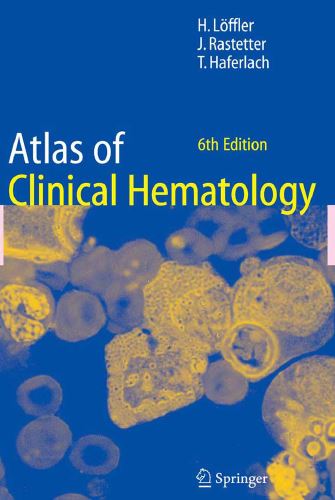 Atlas of Clinical Hematology