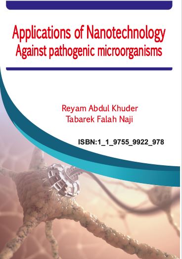 Applications of Nanotechnology against p