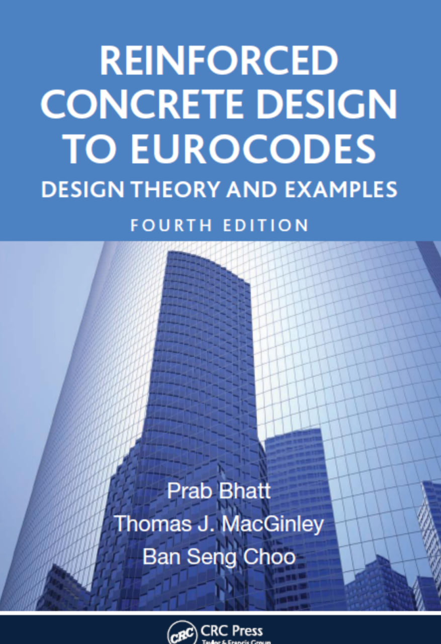 Reinforced Concrete Design to Eurocodes 