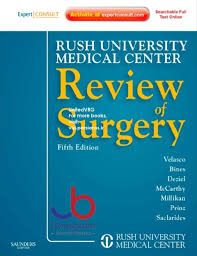 RUSH UNIVERSITY MEDICAL CENTER Review of