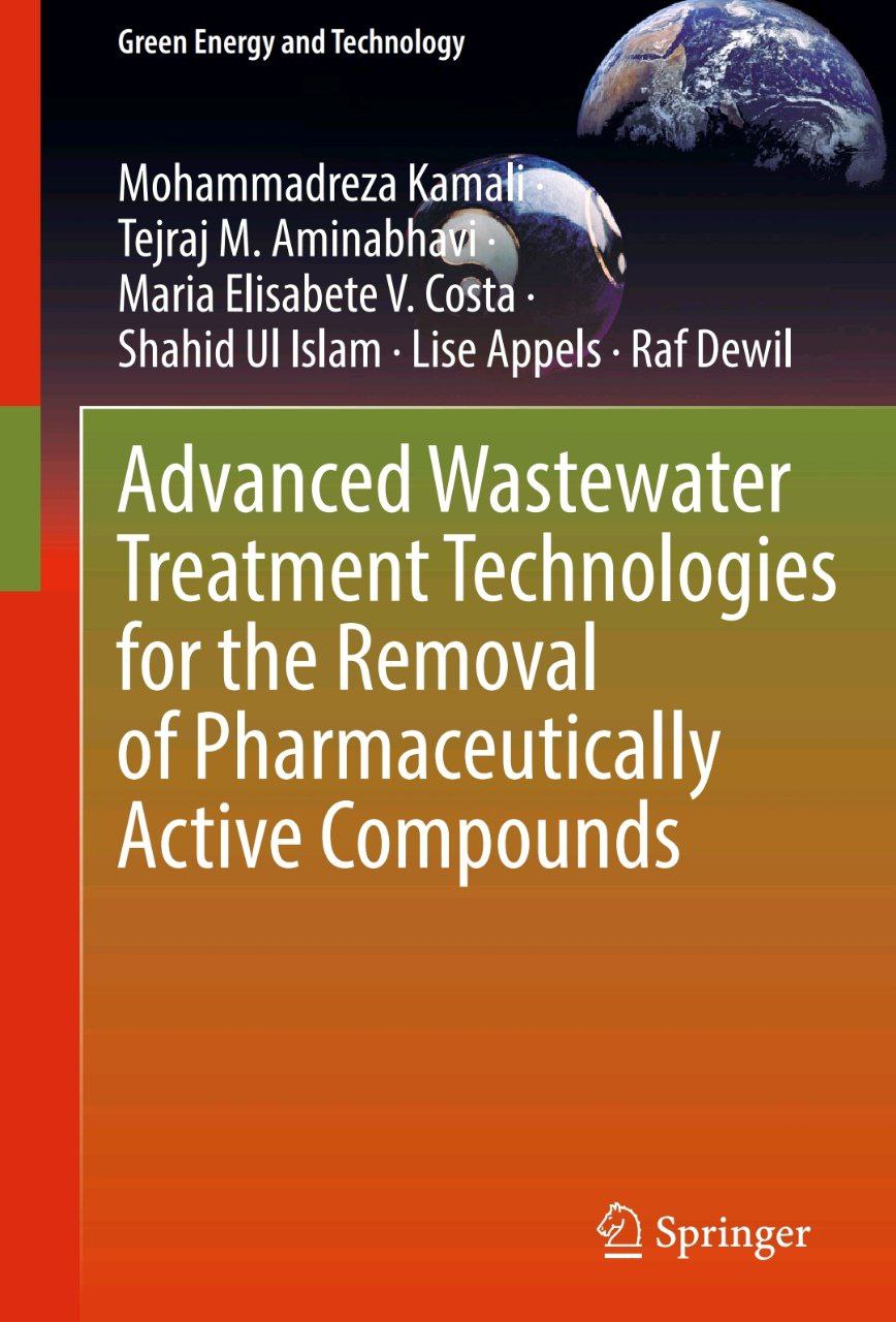 Advanced Wastewater  Treatment Technolog
