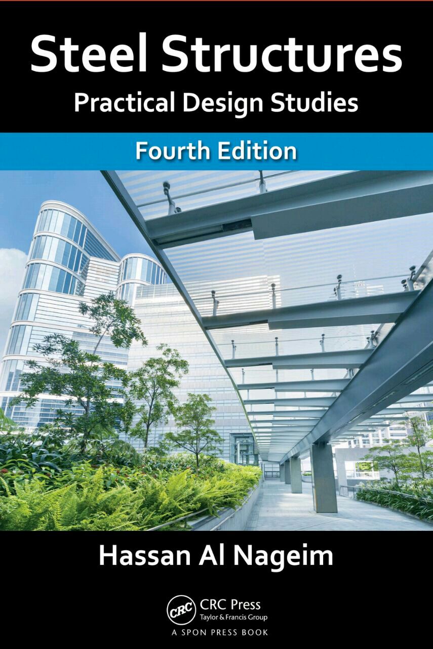Steel Structures practical Design Studie