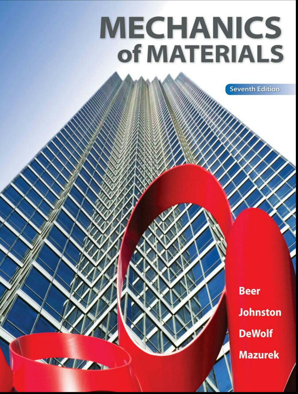 Mechanics of material 
