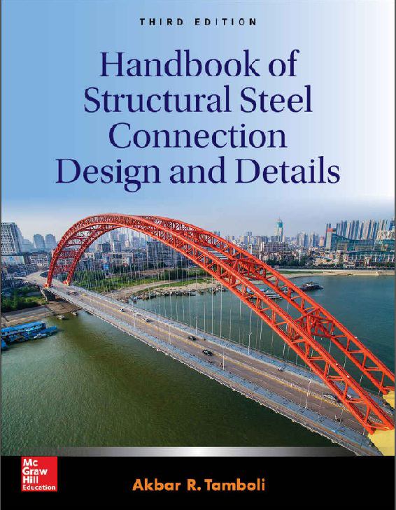  -Handbook of Structural Steel Connectio