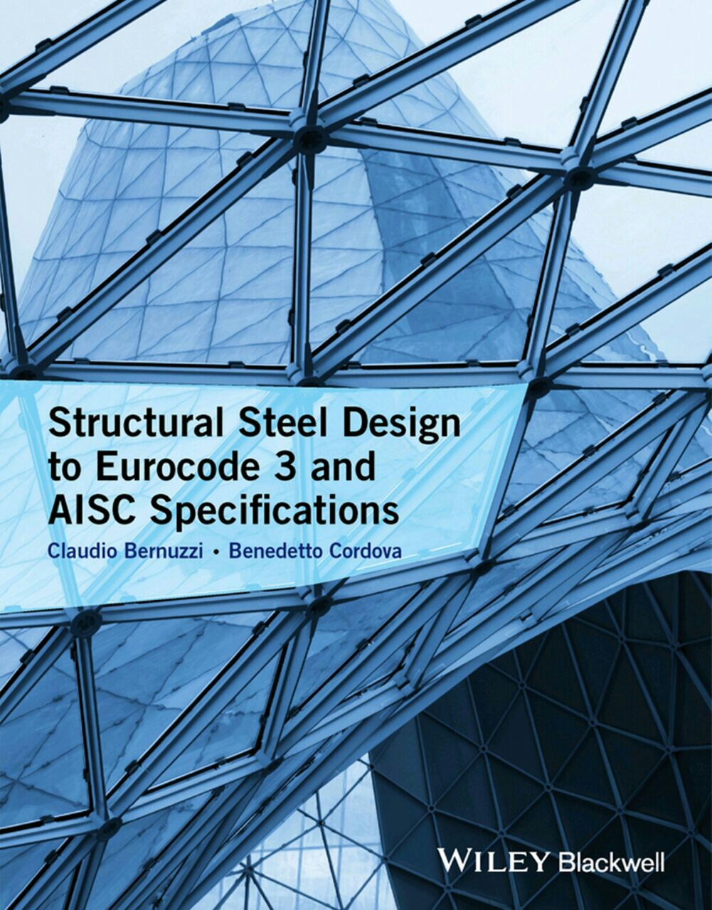 Structural Steel Design to Eurcode 3 and