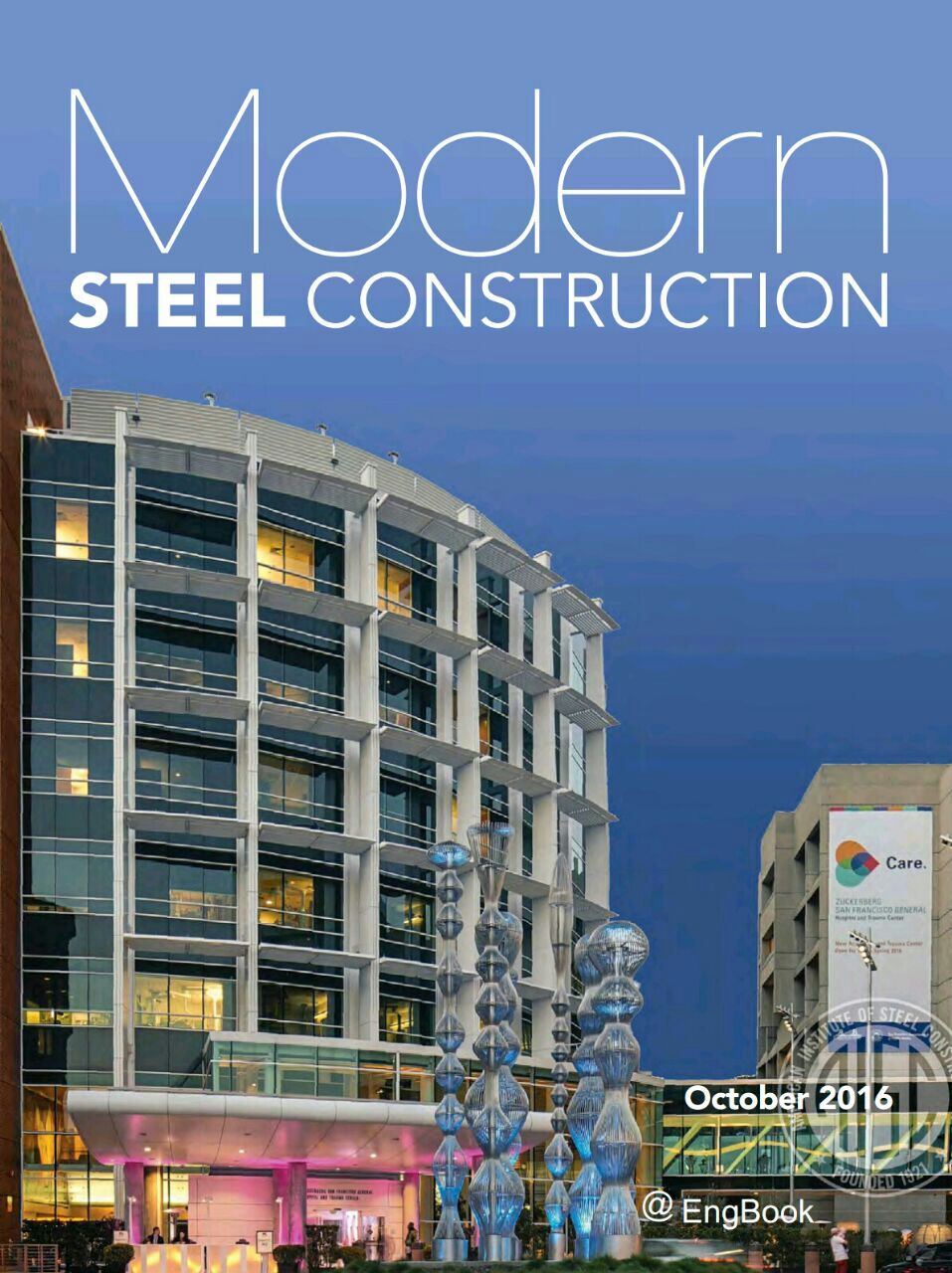 Modern Steel Construction 