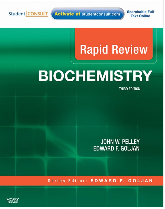 RAPID REVIEW  BIOCHEMISTRY