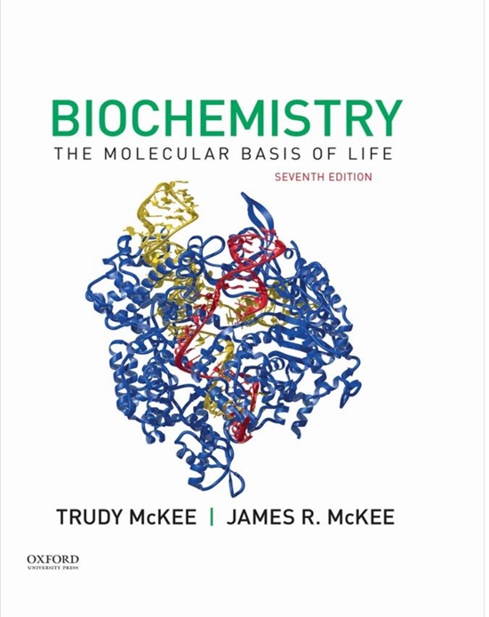 Biochemistry  The Molecular Basis of Lif