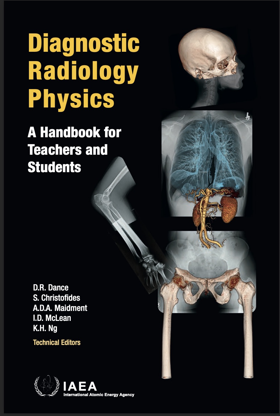 diagnostic Radiation Physics 