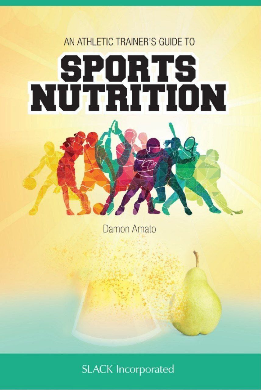 sport nutrition
