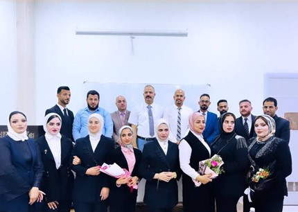اتجاهات طلبة الثانوية نحو الوقاية من ادم