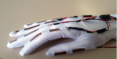 Design of a Medical Support for Arm Reha