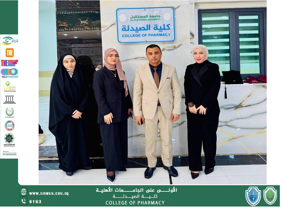 Innovative Approaches in Pharmacology: T